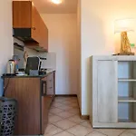 Gorgeous In Apartament