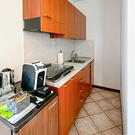 Gorgeous In Appartamento Montemonaco