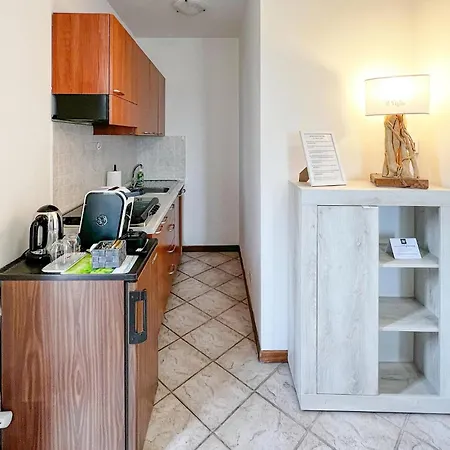 Gorgeous In Montemonaco