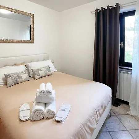 Appartamento Gorgeous In