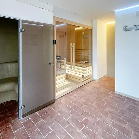 Appartamento Gorgeous In *