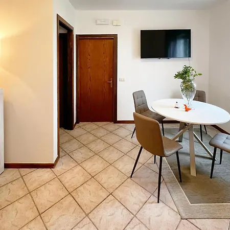 Gorgeous In Appartamento Montemonaco