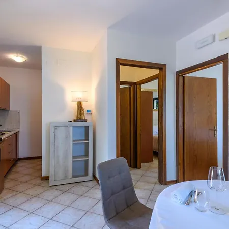 Apartament Gorgeous In
