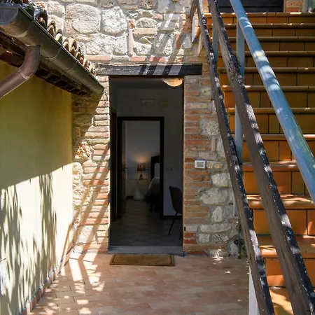 Apartamento Gorgeous In