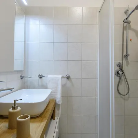 Apartamento Gorgeous In Montemonaco