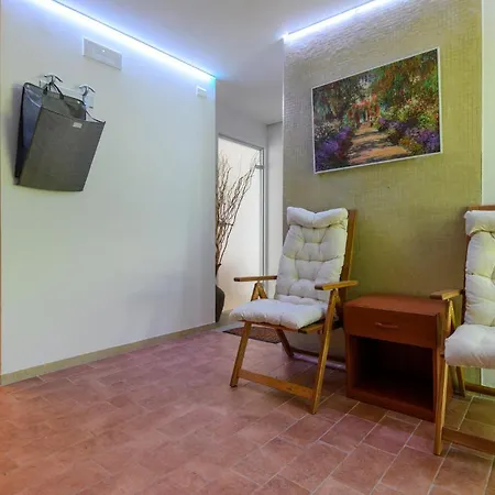 Apartamento Gorgeous In *